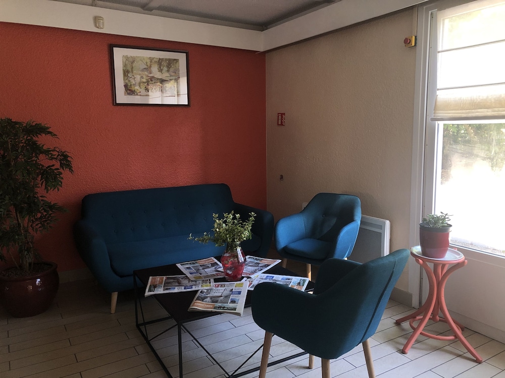 Kyriad Direct Nancy Sud Vandoeuvre 24/44