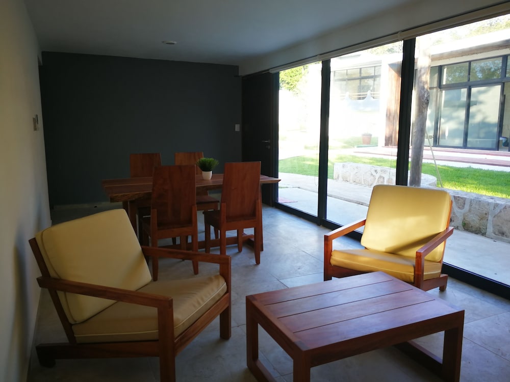 Bacalar 777 Hotel Boutique 10/42