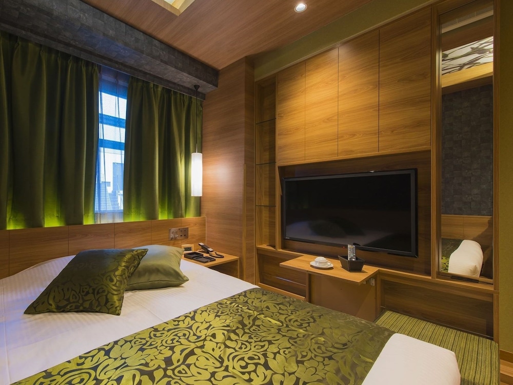 Hotel Ann Tsukiji 17/30
