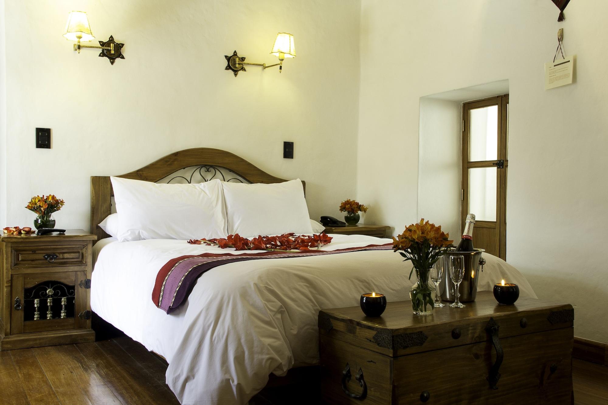 Senior, Suite، Casa San Blas Boutique Hotel 4/6