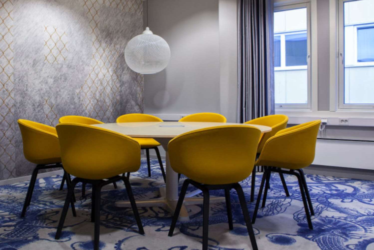 Quality Hotel Skjaergarden 36/43