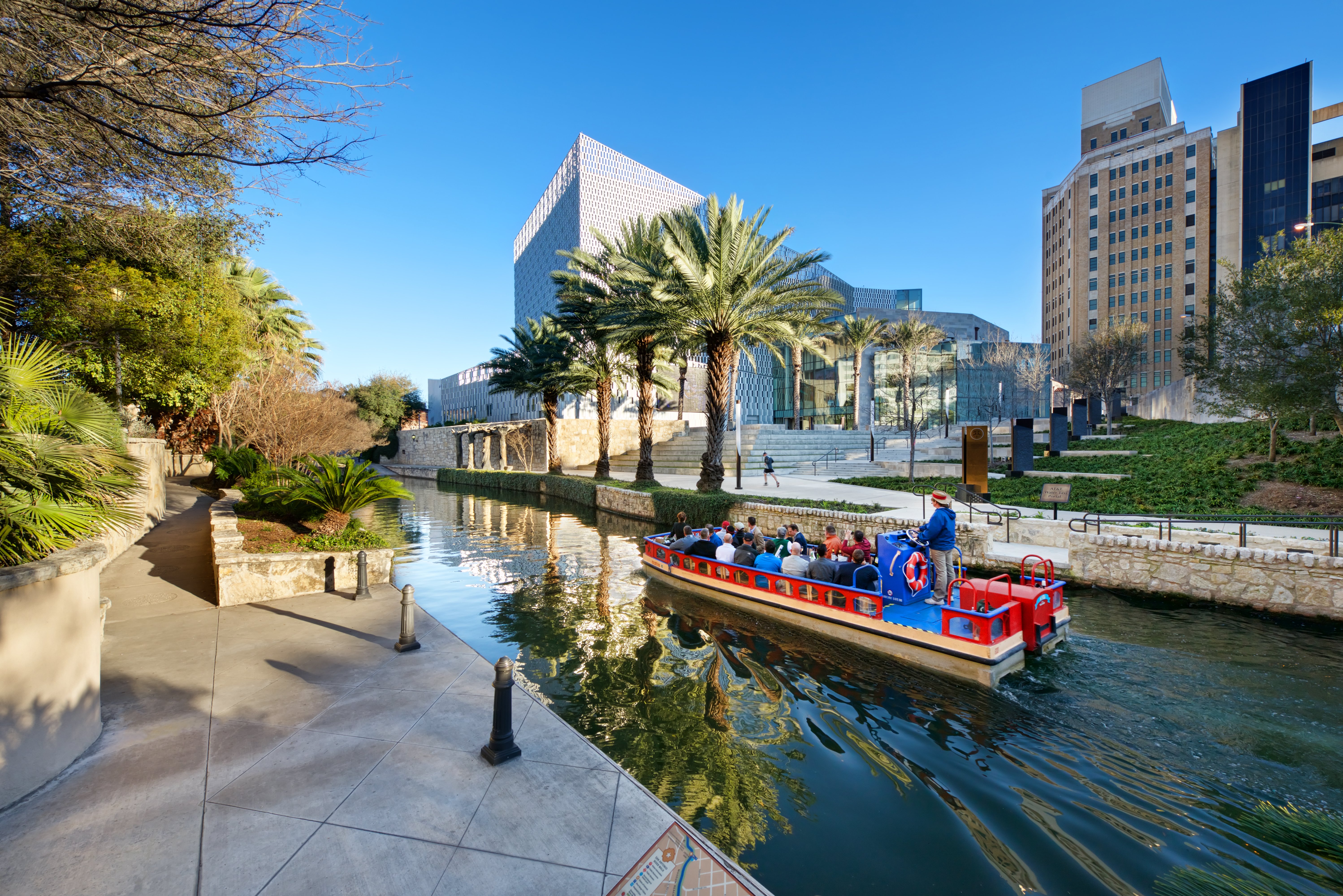 HOTEL INDIGO SAN ANTONIO-RIVERWALK 31/37