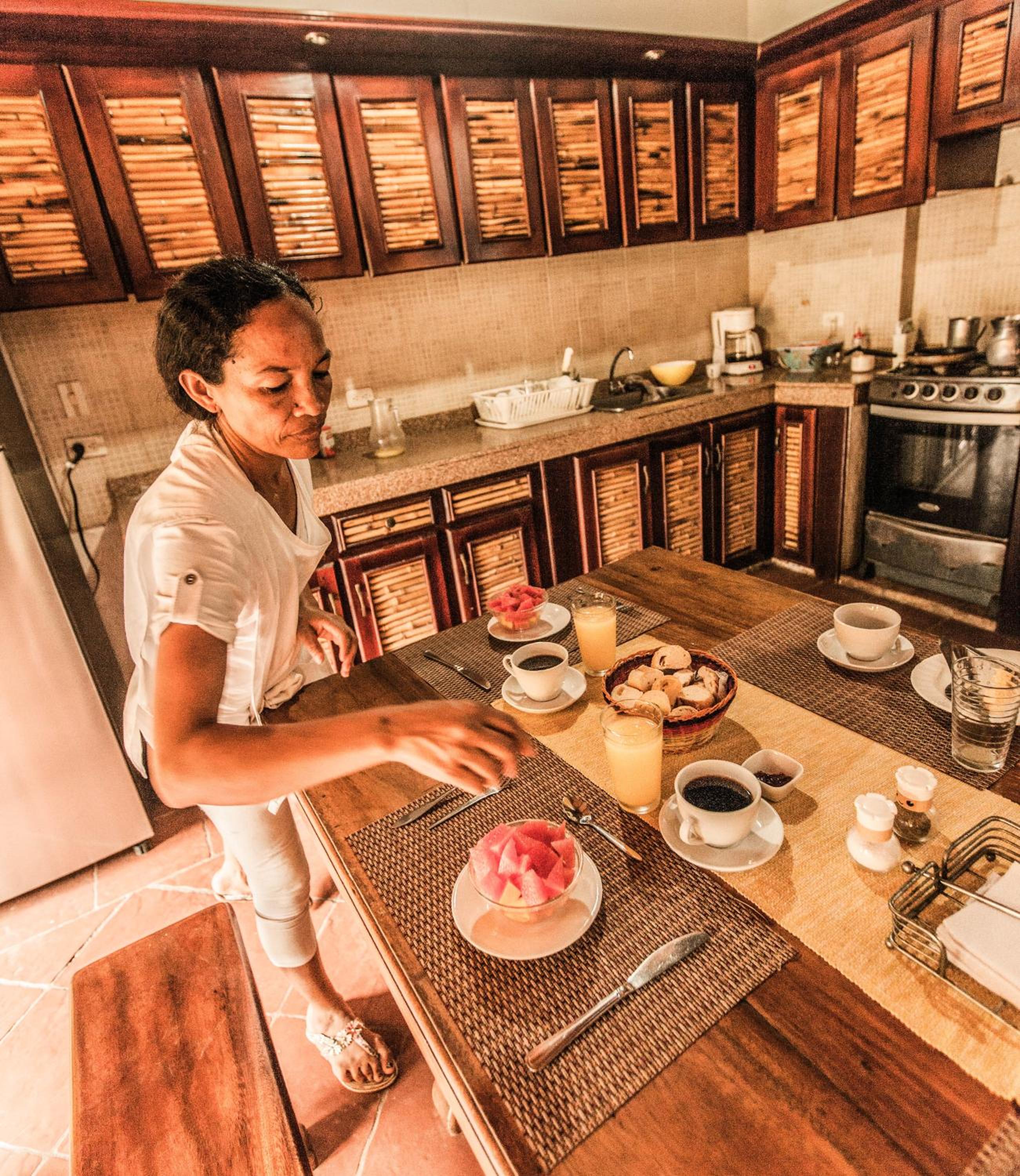 La Casa Amarilla Mompox 9/17