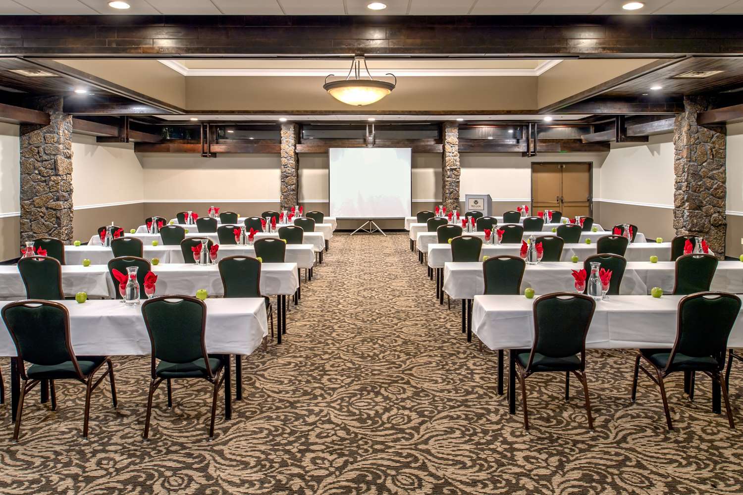 Red Lion Hotel Kennewick Columbia Center 28/38