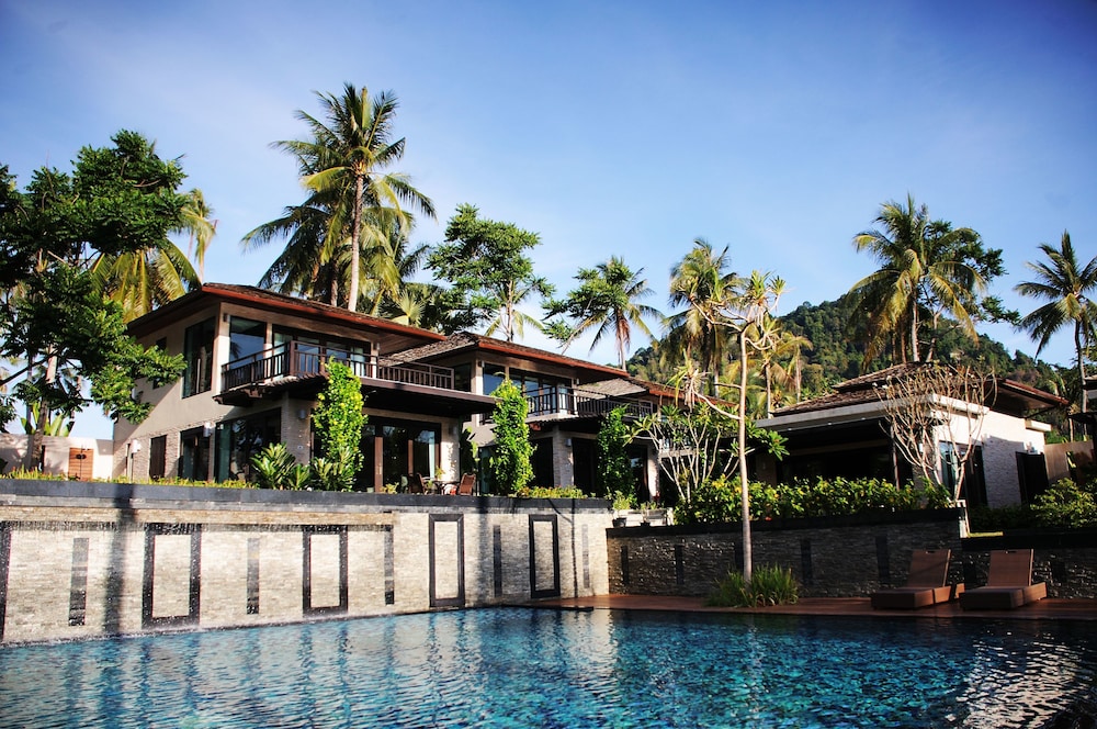 NIRAMAYA VILLA AND WELLNESS KOH YAO NOI 1/23