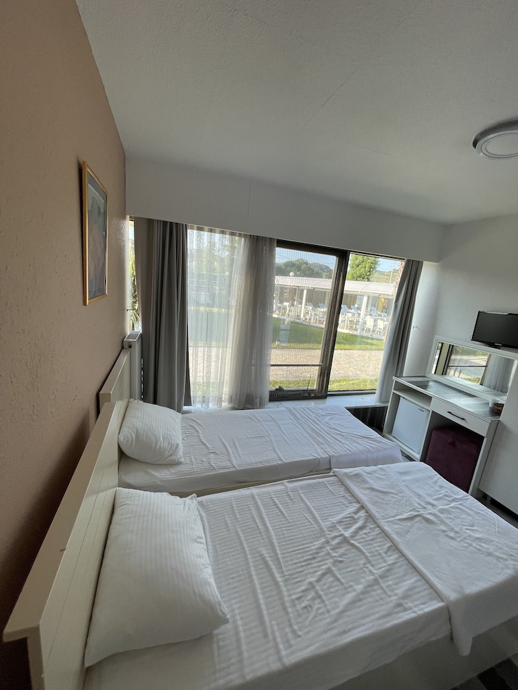 Bodega Butik Otel Sile 8/35