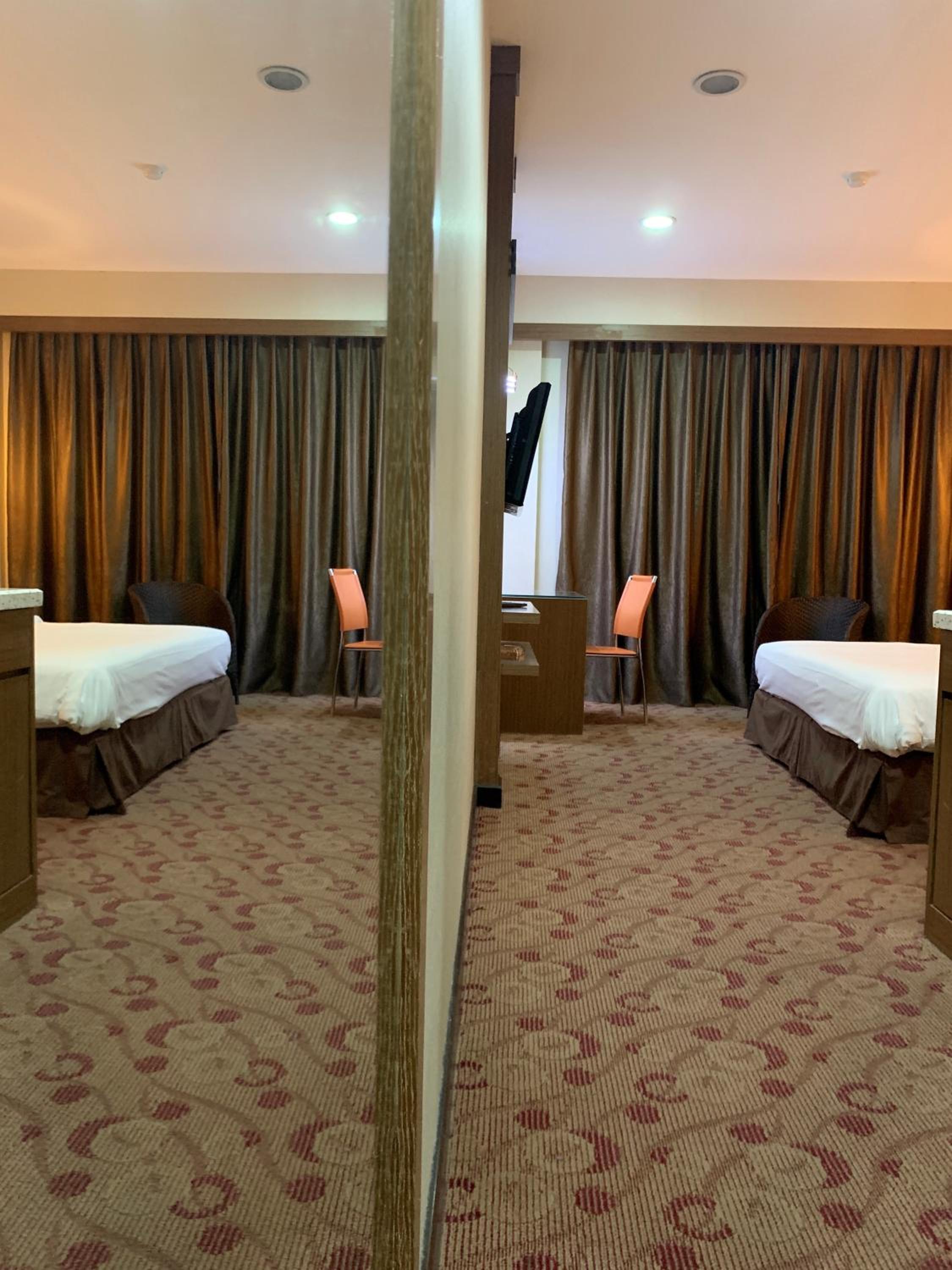 Sento Hotel 19/48