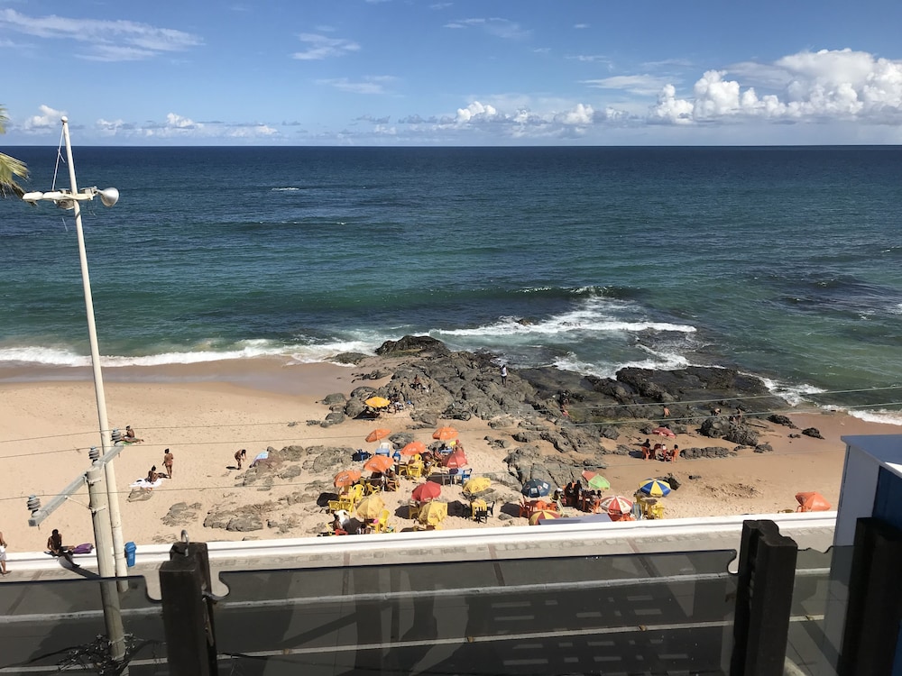 Pousada Mar Aberto 61/64