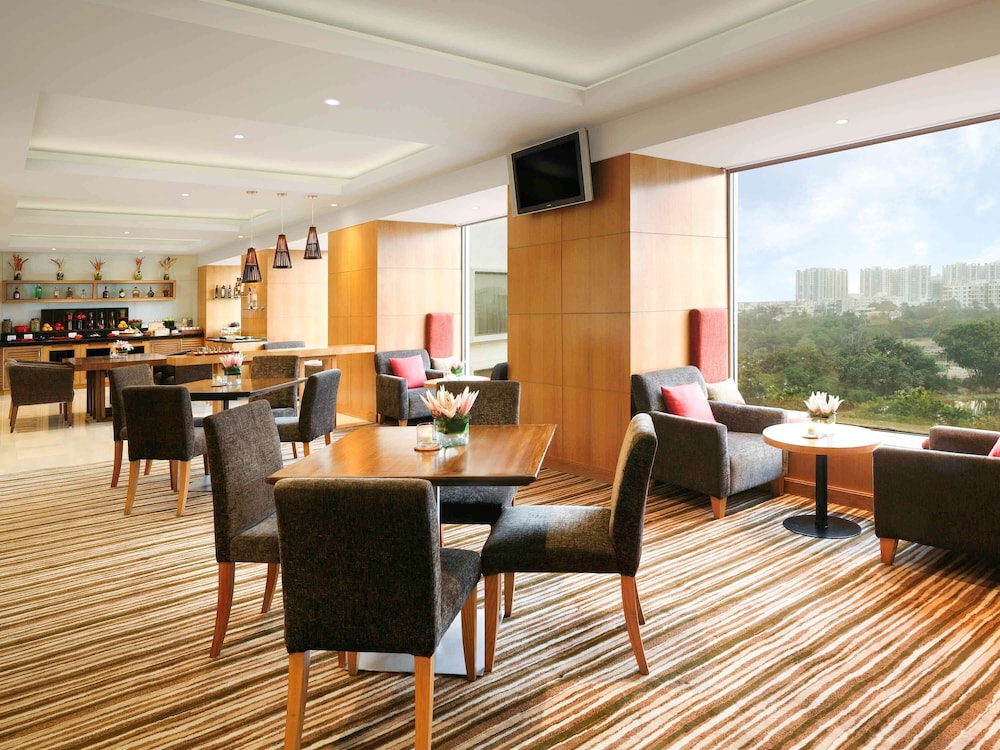NOVOTEL HYDERABAD CONVENTION CENTRE 59/73
