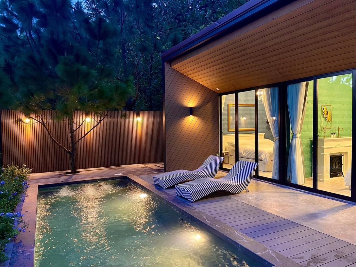 Villa PaSon 23/50