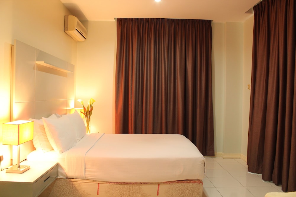 JinHold Service Apartment 7/18