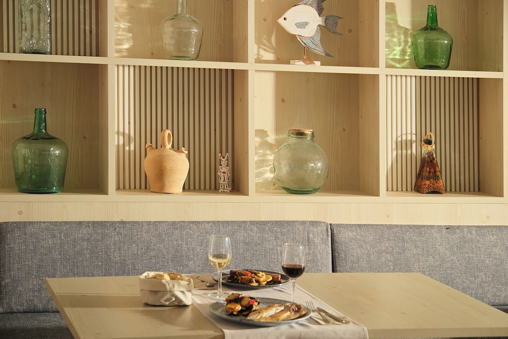 Playa Mondrago Hotel Apartments 44/57