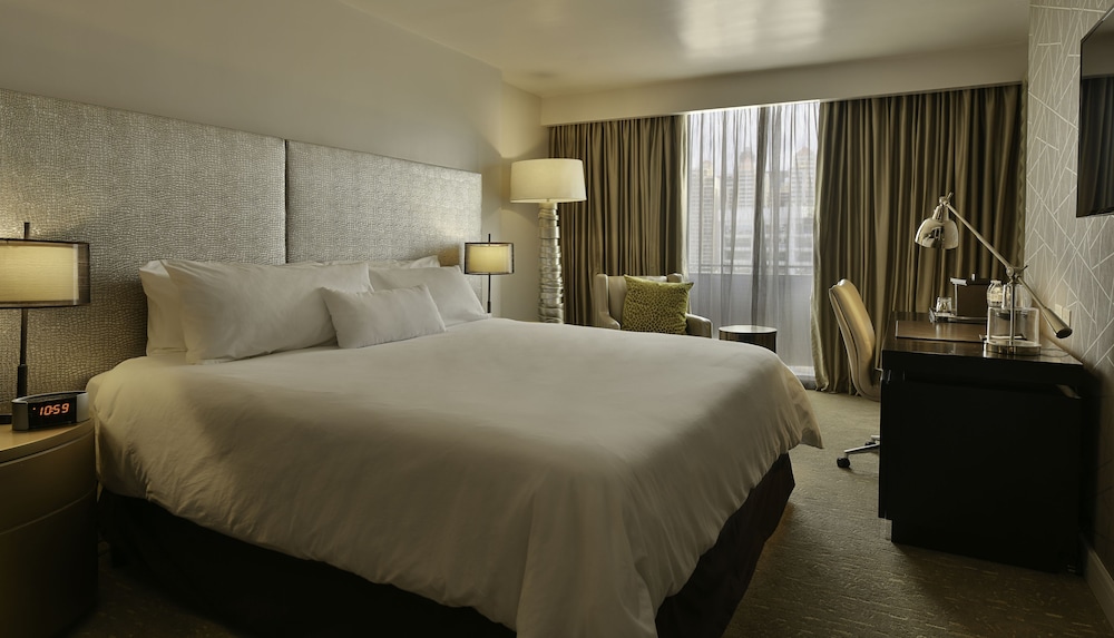 Renaissance Panama City Hotel 16/50
