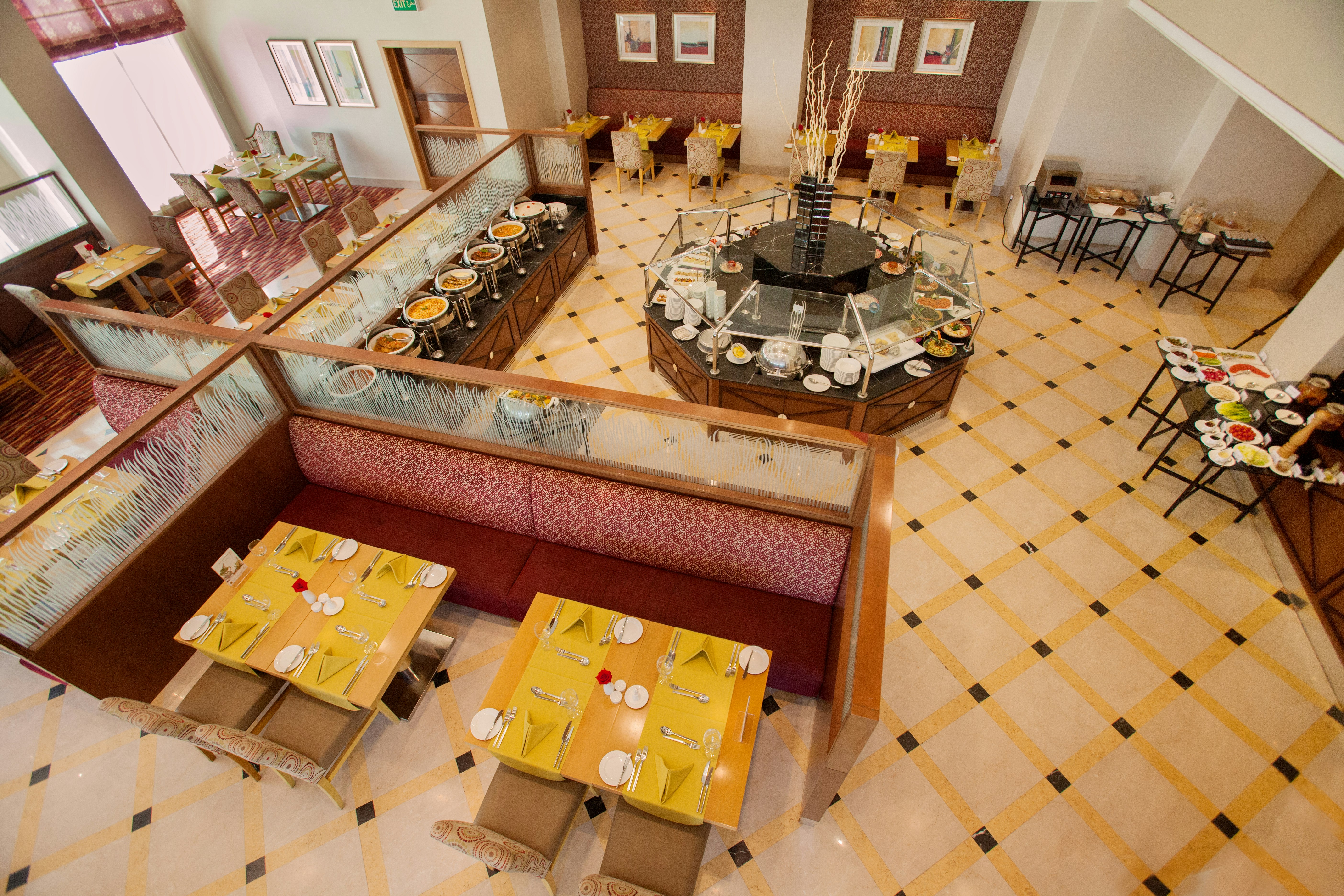 Copthorne Al Jahra Hotel & Resort 13/76