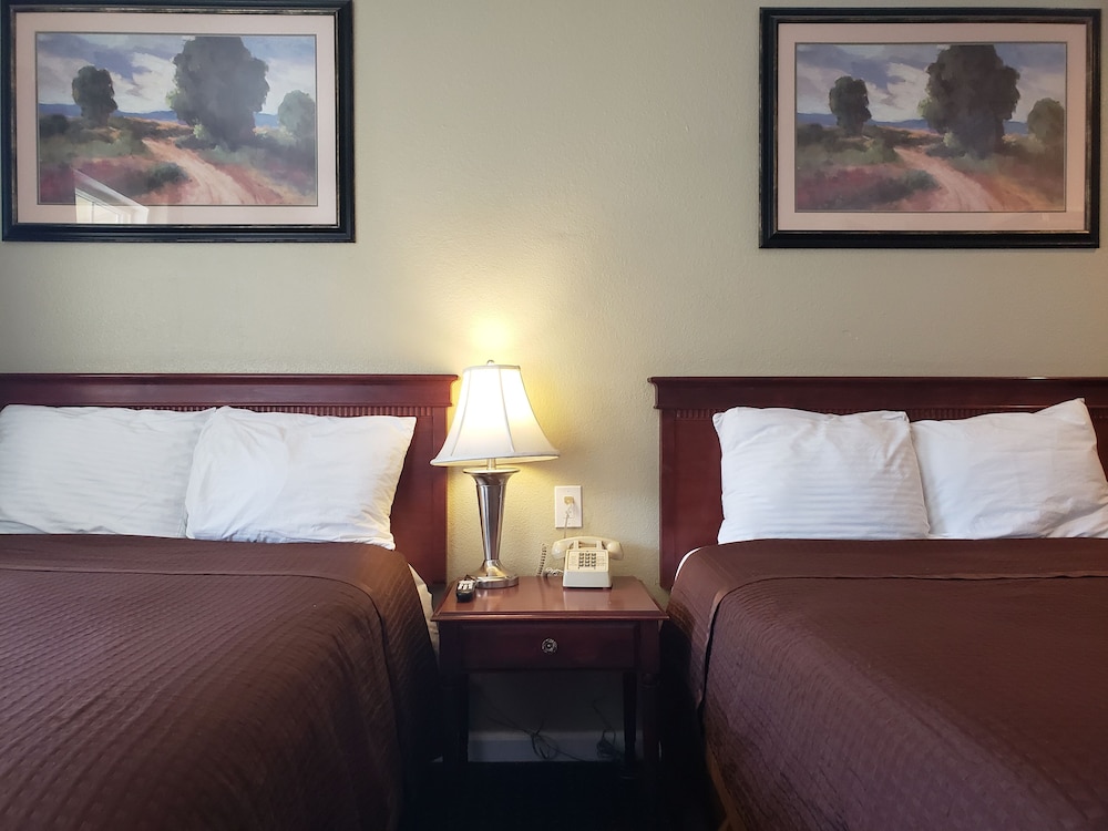 Paso Robles Wine Country Inn 11/39