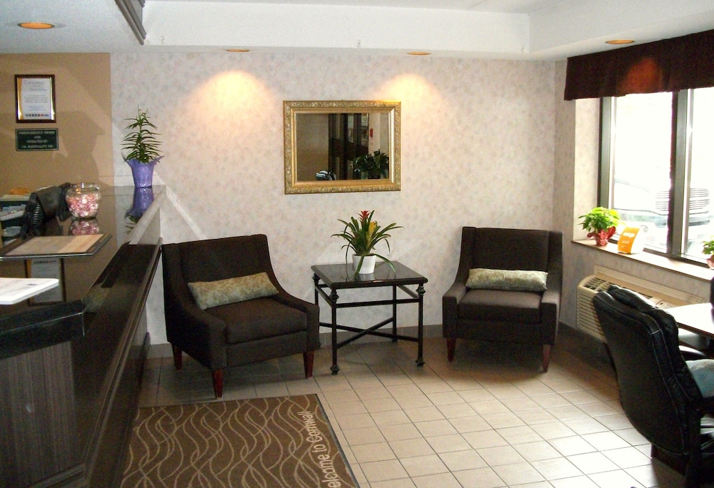 Comfort Inn Cornwall, ON 32/41