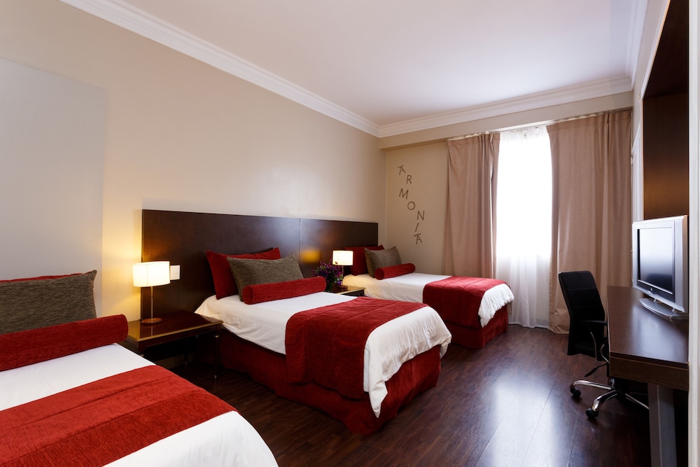 1253 Recoleta Small Hotel 14/47