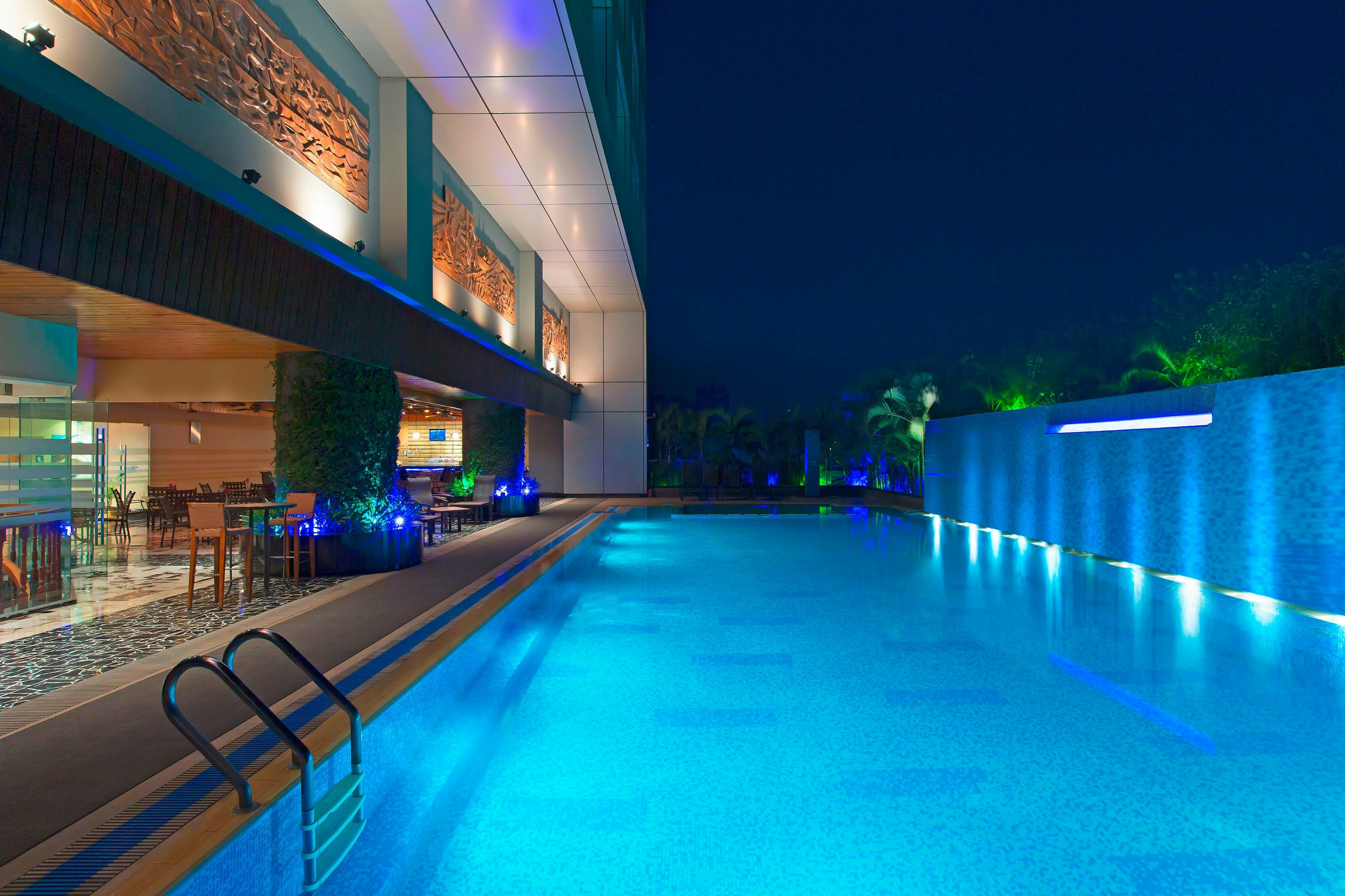 The Westin Dhaka 15/38
