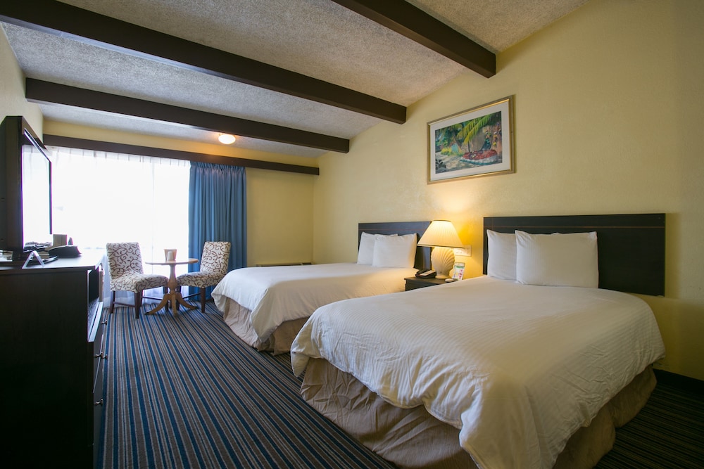 Hollywood Gateway Inn 12/28