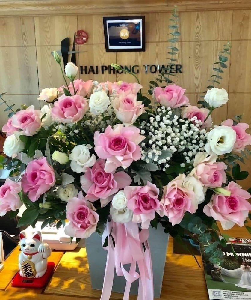 Hai Phong Tower 29/46