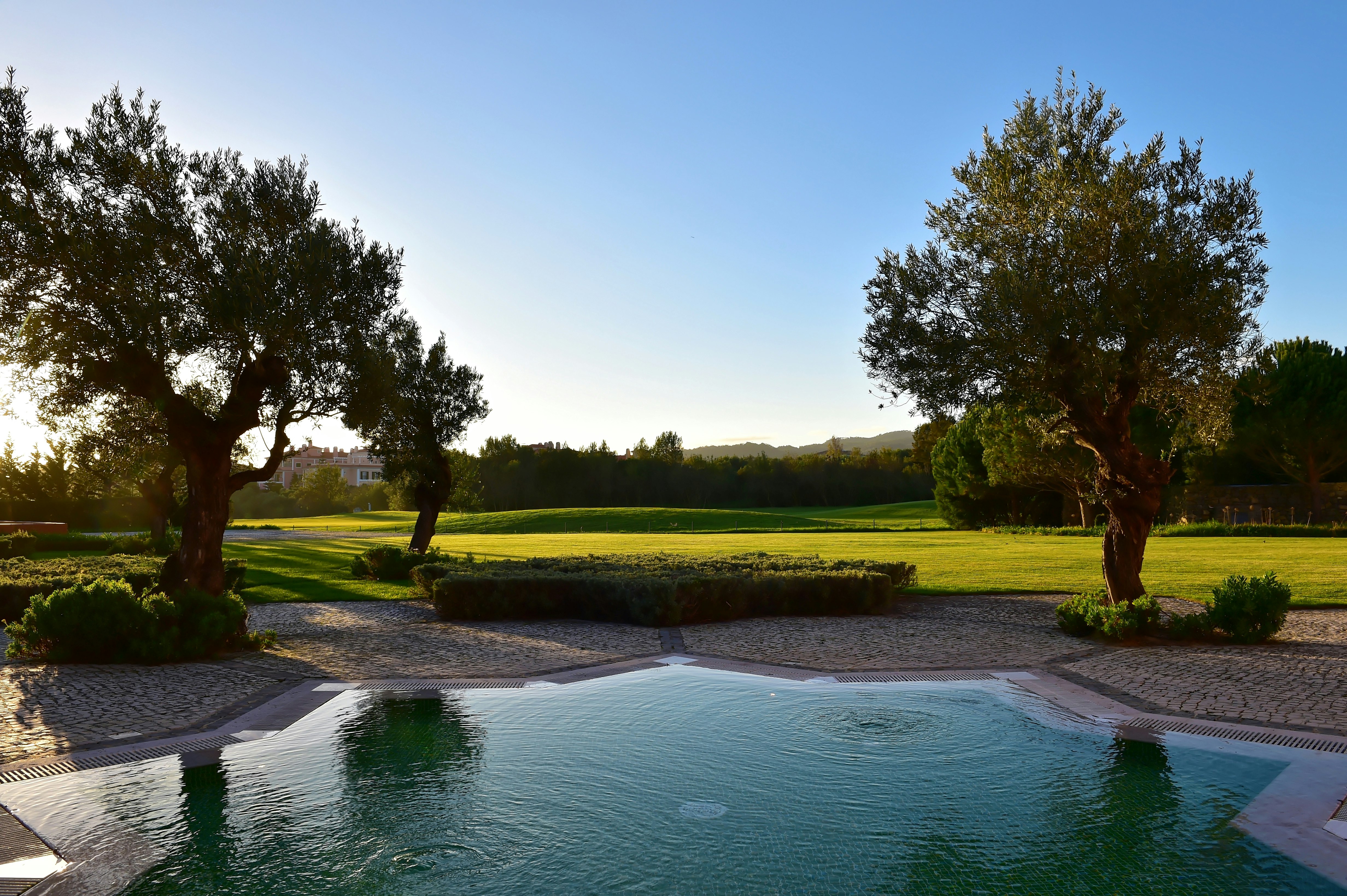 Pestana Sintra Golf Conference and Spa Resort 48/62