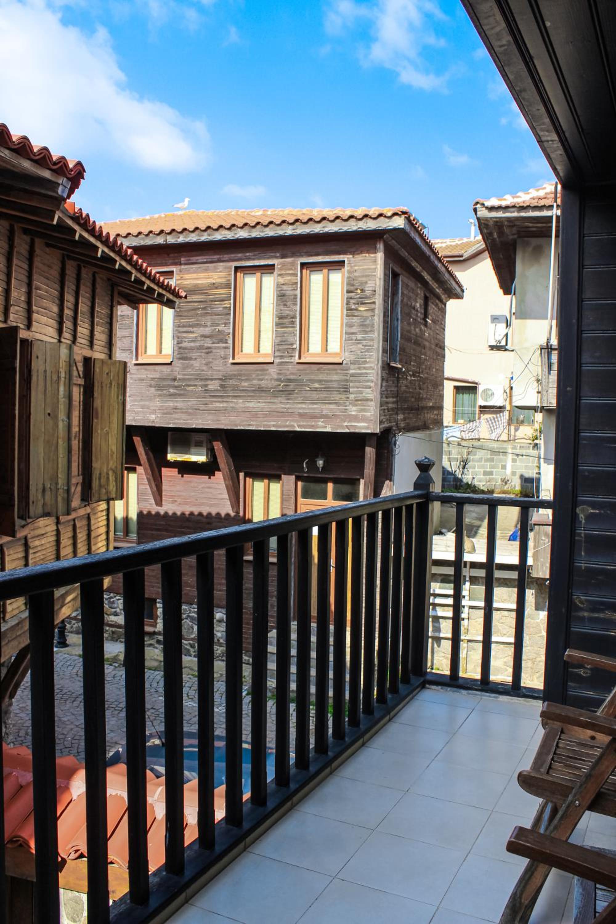 Casa Del Mare 8/50