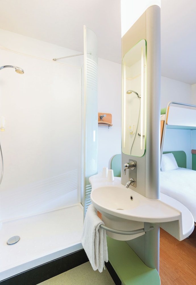 Ibis Budget Koeln Messe 40/41