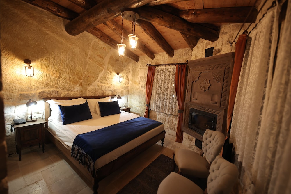 Urgup Cave Suites 7/48