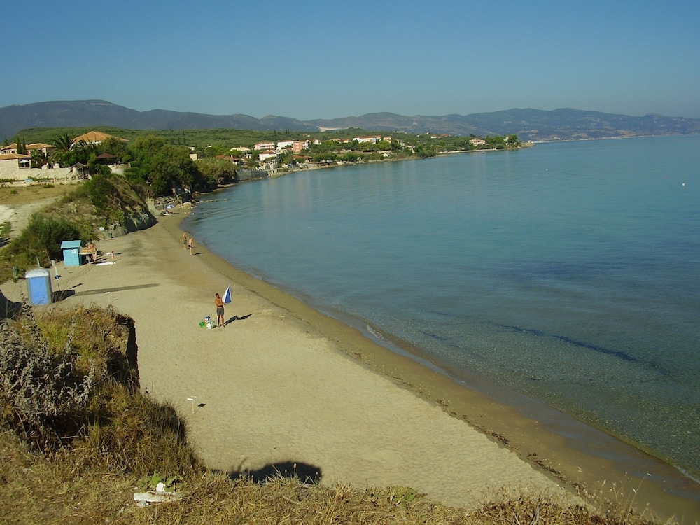 KAVOS PSAROU STUDIOS & APARTMENTS 24/37