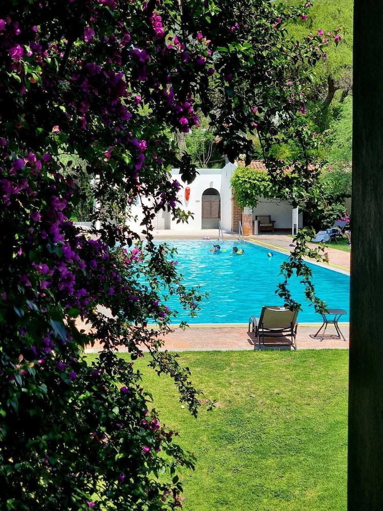 Hotel Hacienda Taboada 61/70