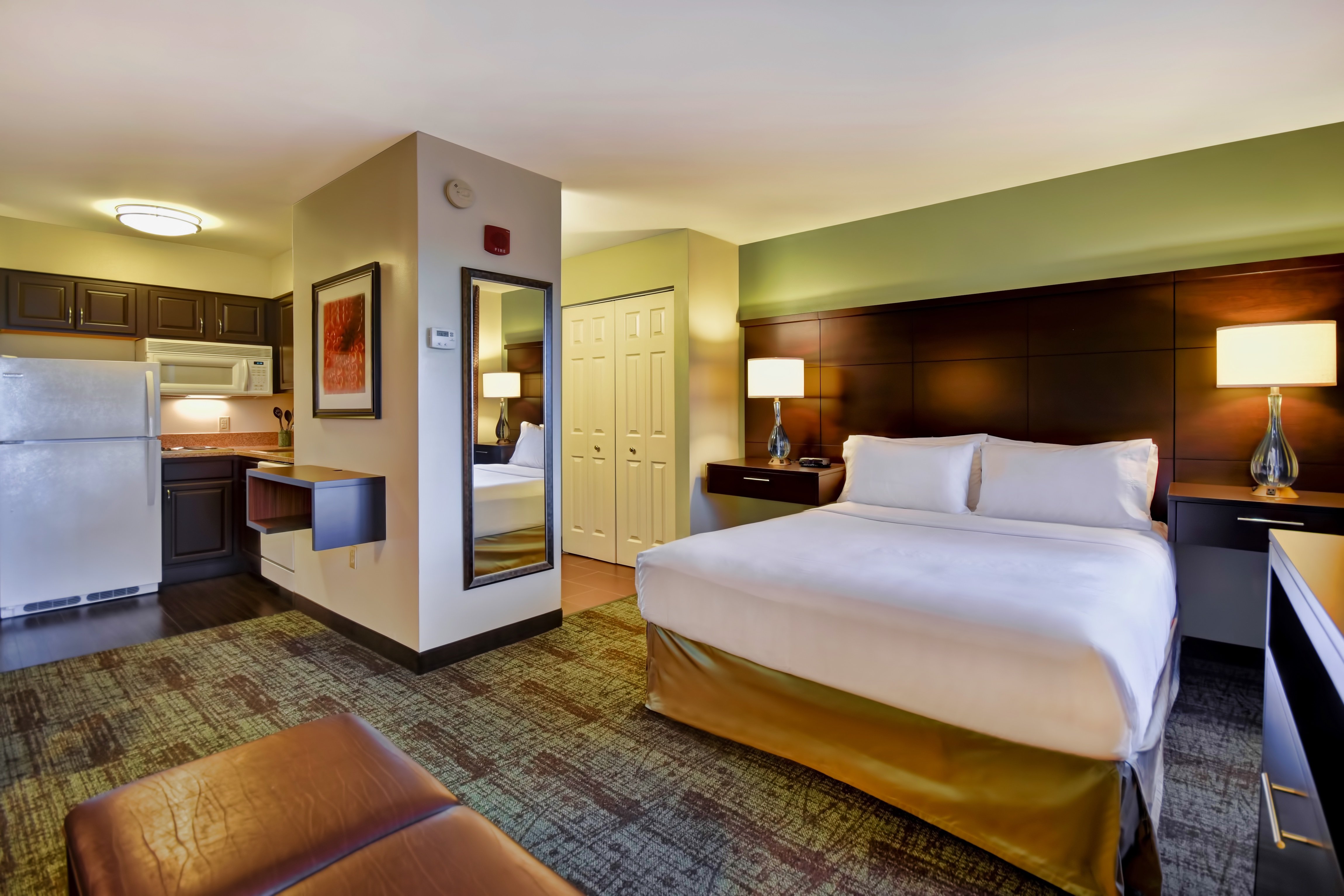 Staybridge Suites Madison-East 12/52