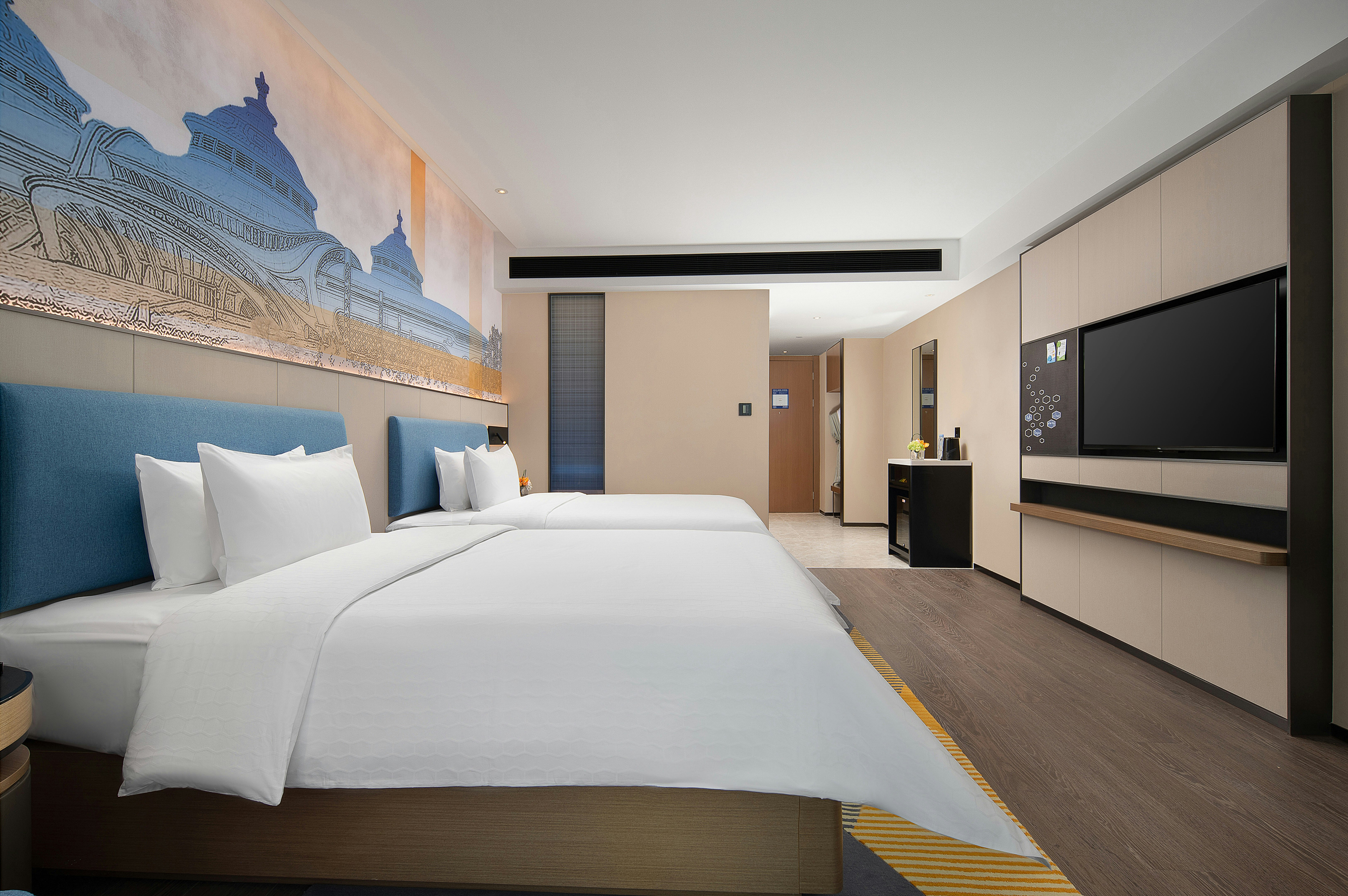 Hampton By Hilton Hohhot Yuquan Hengsheng Plaza 15/50