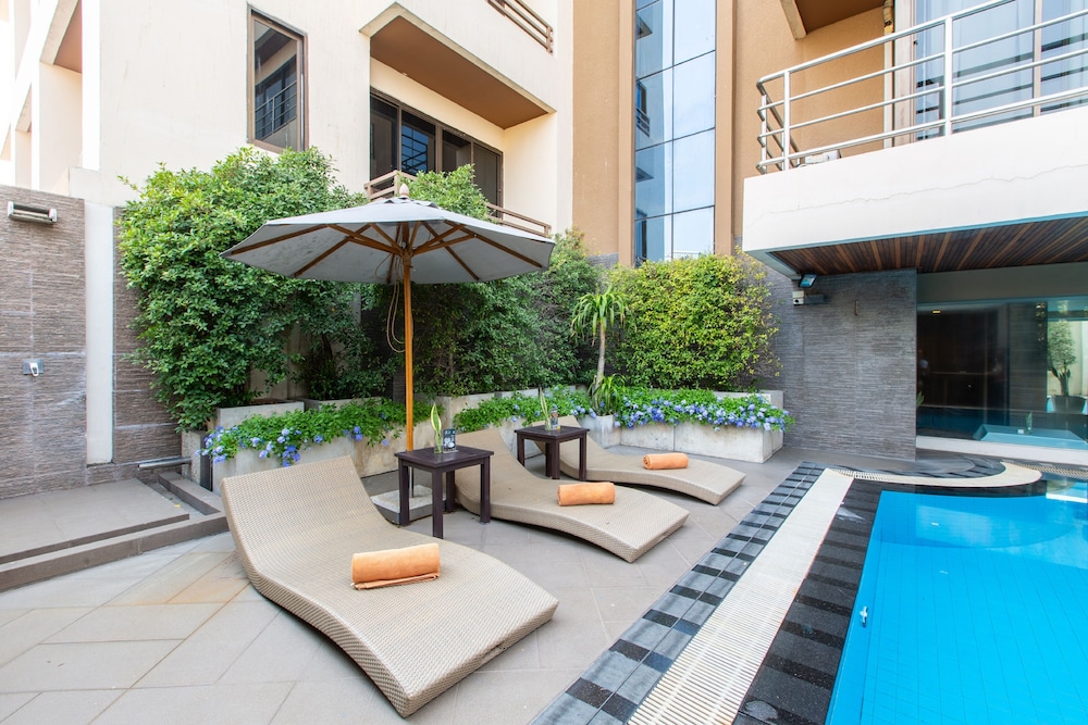 Mida Hotel Don Mueang Airport Bangkok 44/49