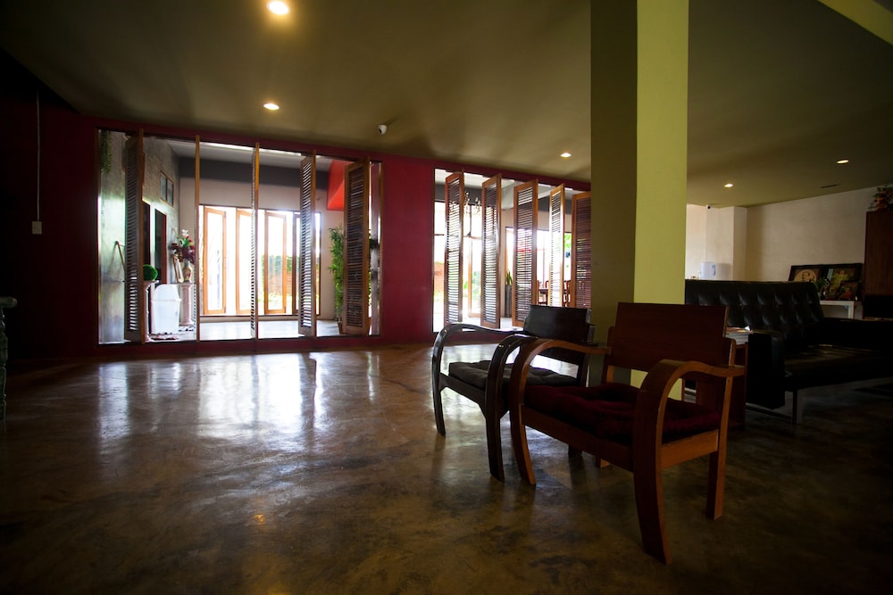Afterglow Hostel 36/50