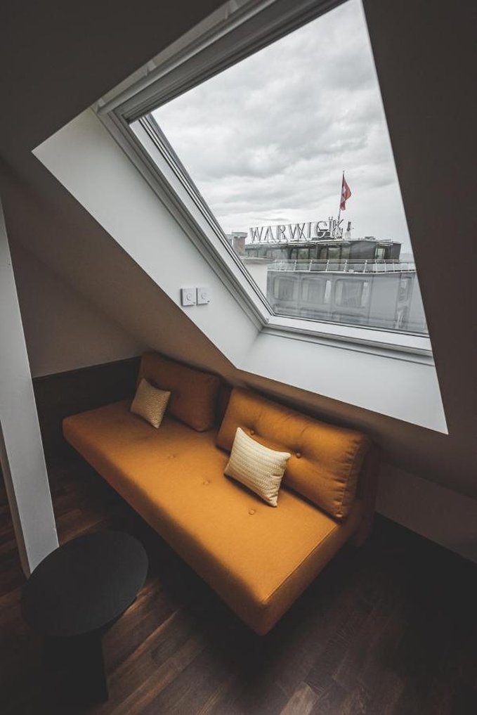 Hotel Bernina Geneve 53/61