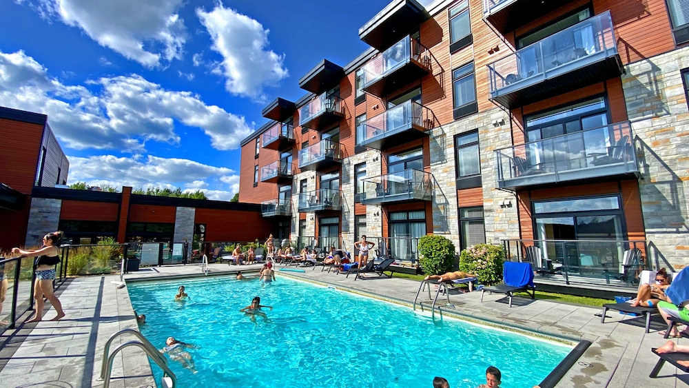 La Cache a Maxime by C Hotels 5/75