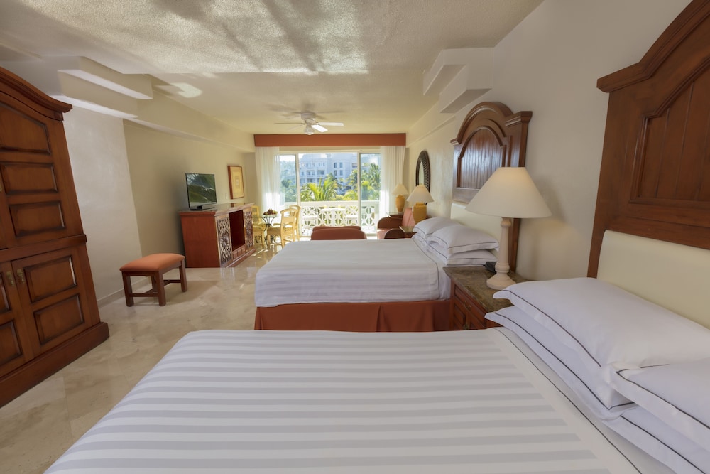 Barcelo Karmina - All Inclusive 24/82