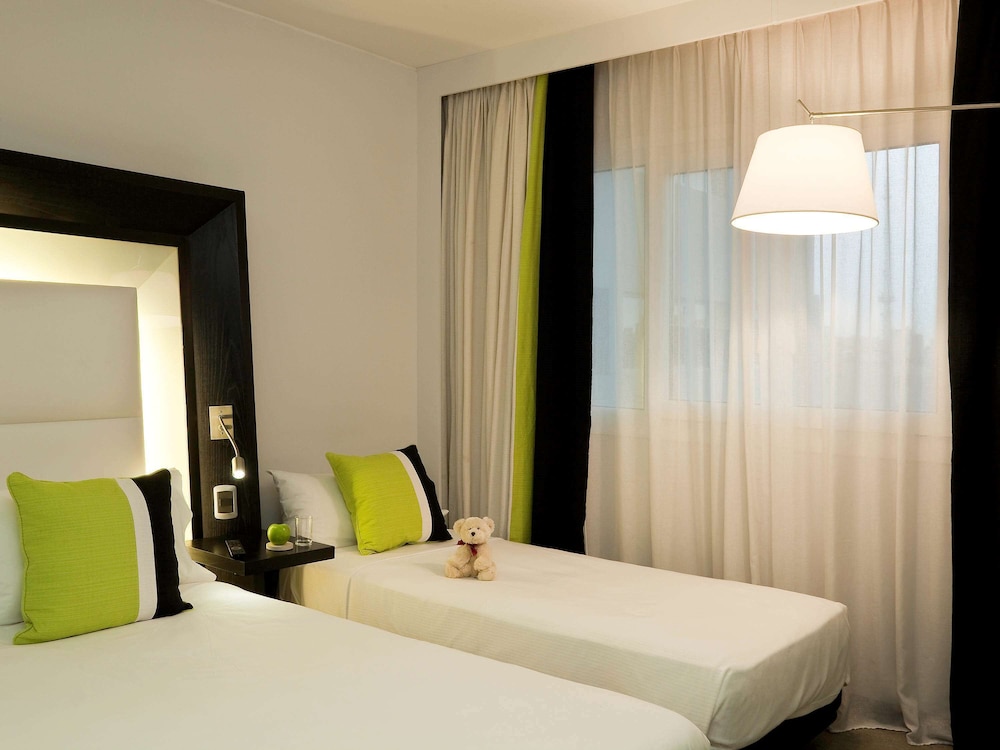 Novotel Buenos Aires 16/67