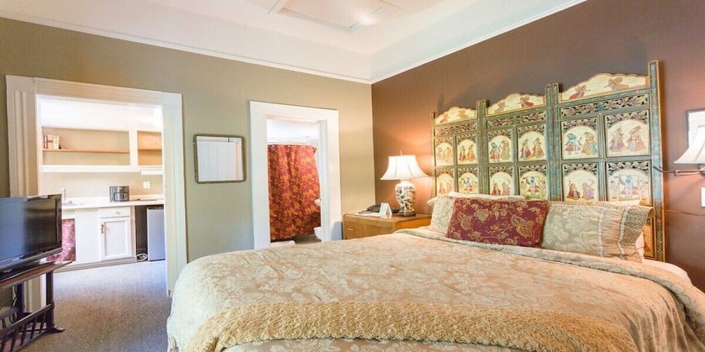 Panama Hotel and Suites 3/33