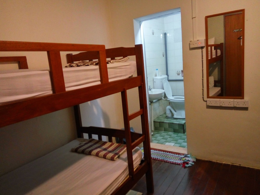 Discovery Malacca Hostel 63/73