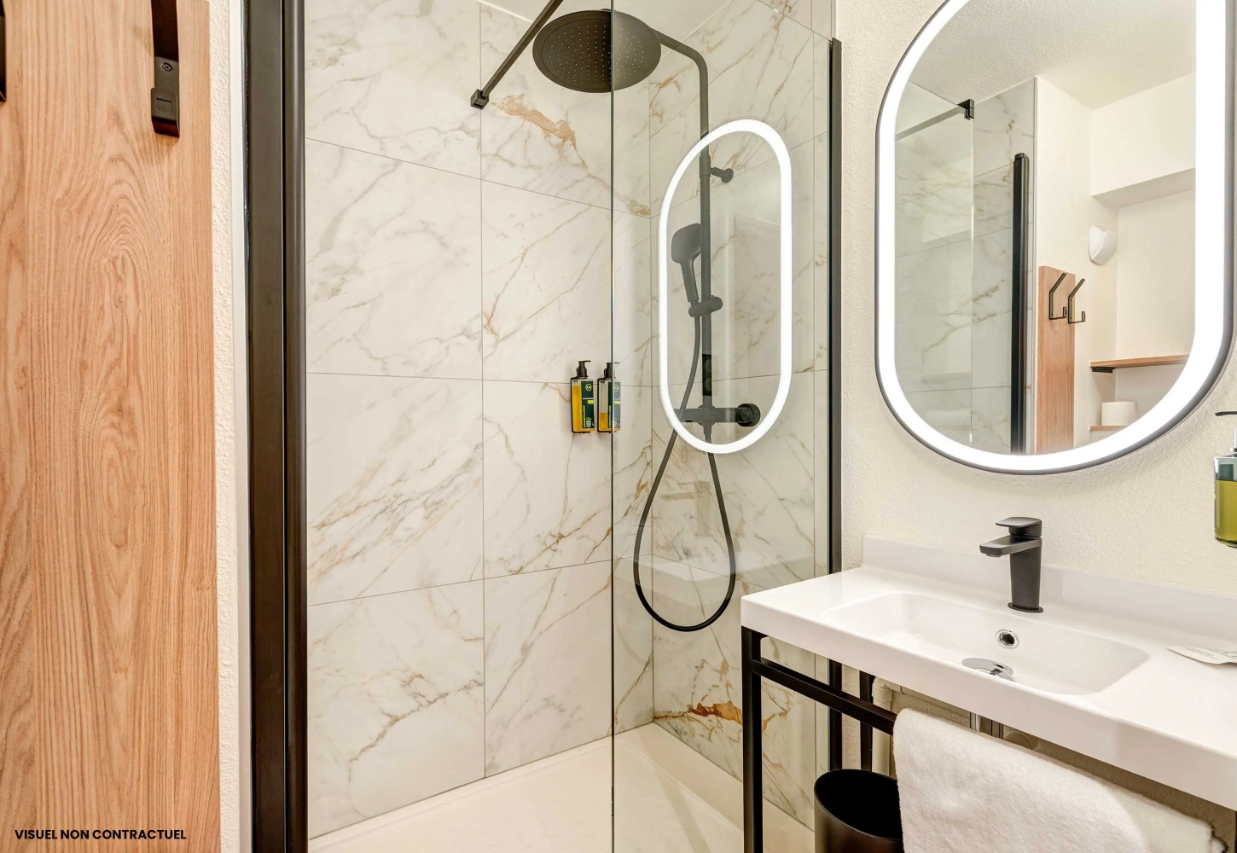 B&B HOTEL Marne-la-Vallee Torcy Vaires 35/35