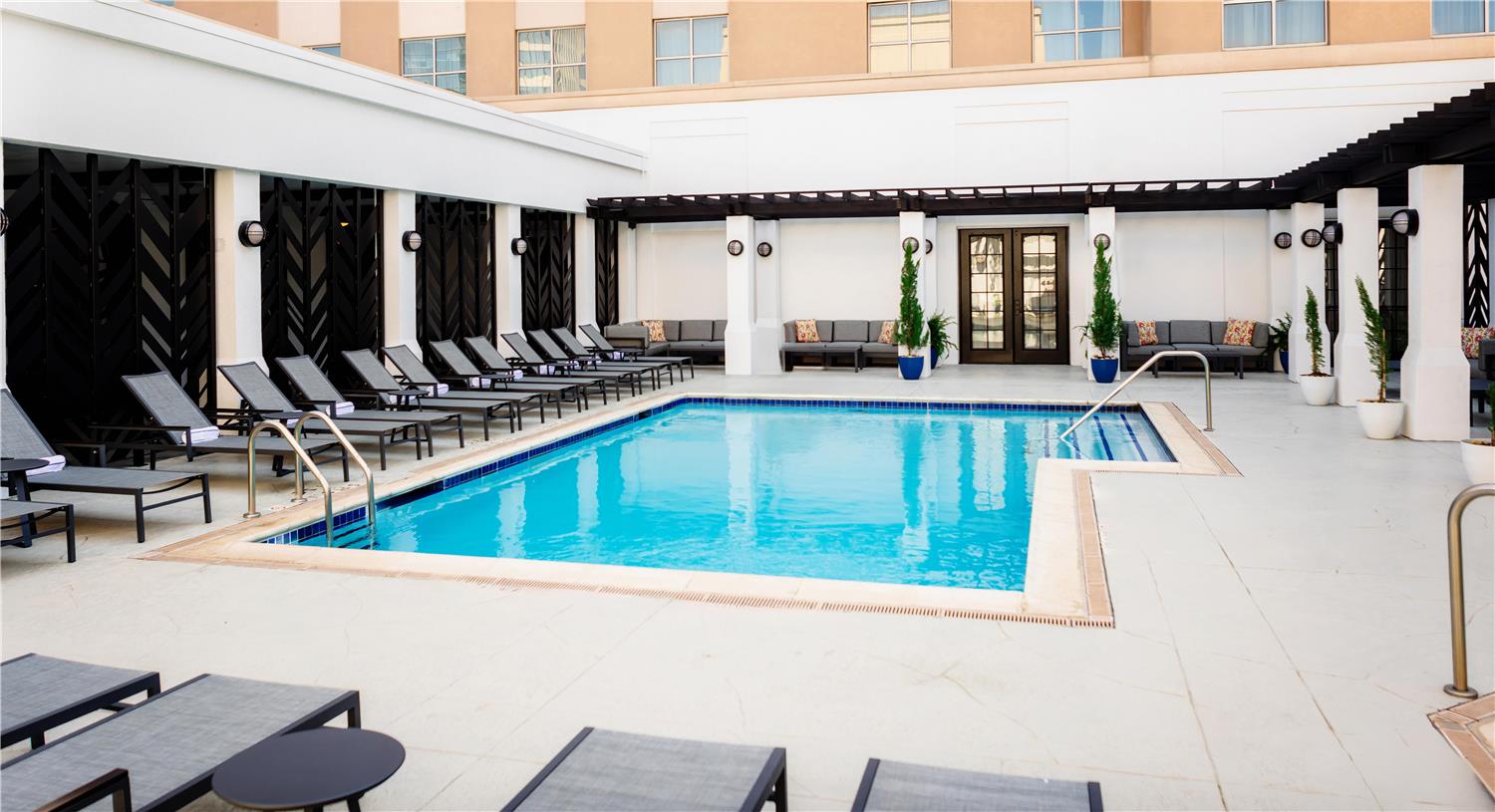 The Chifley Houston, Tapestry collection by Hilton photo4