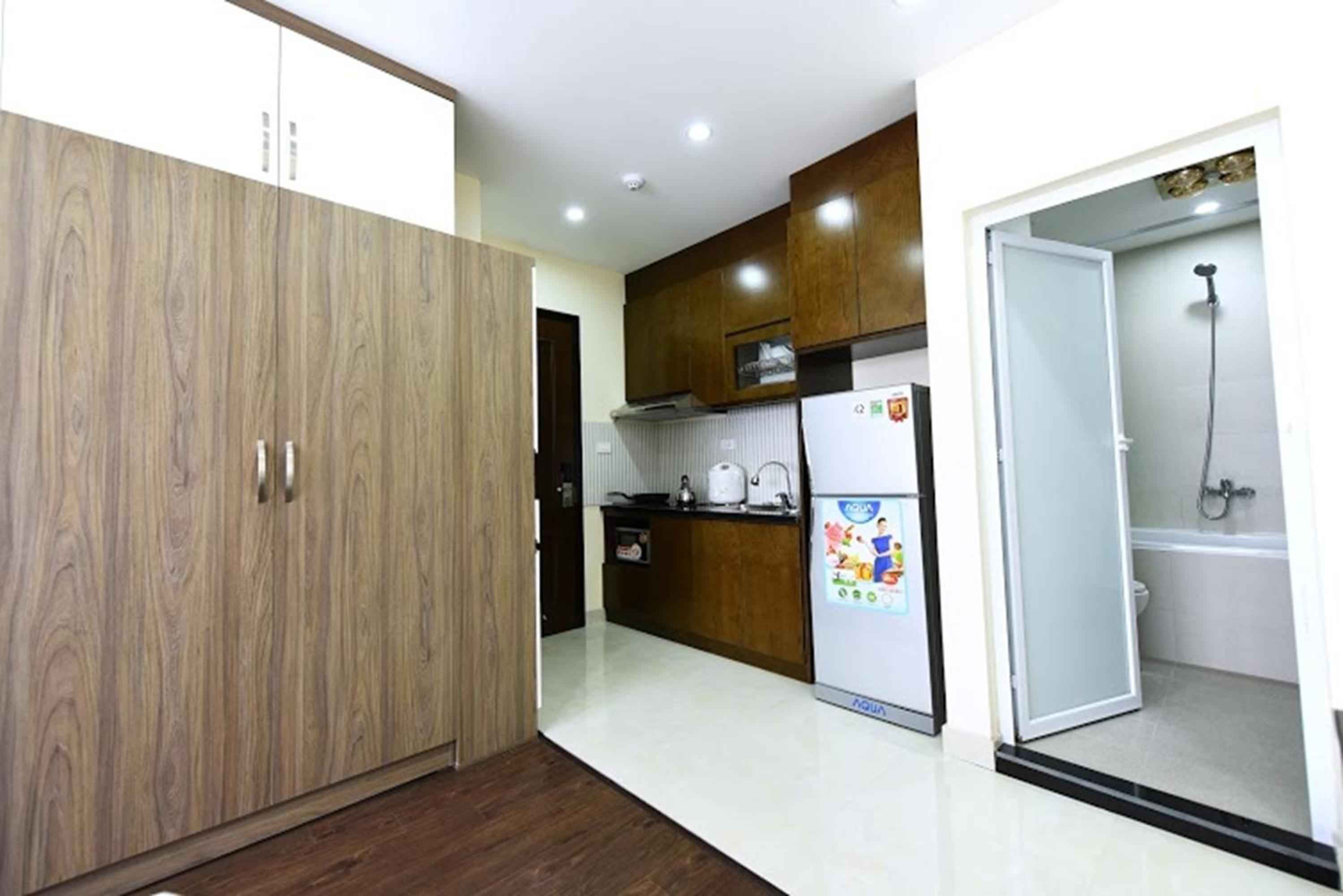 Granda Legend公寓(Granda Legend Apartment) 图片5