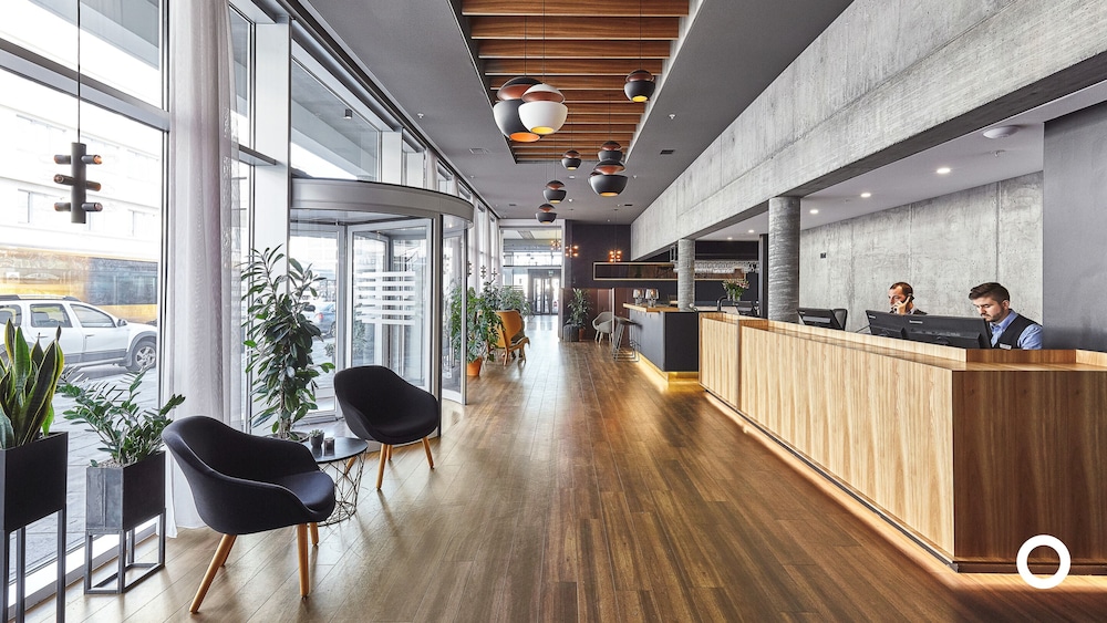 CenterHotel Midgardur 4/47