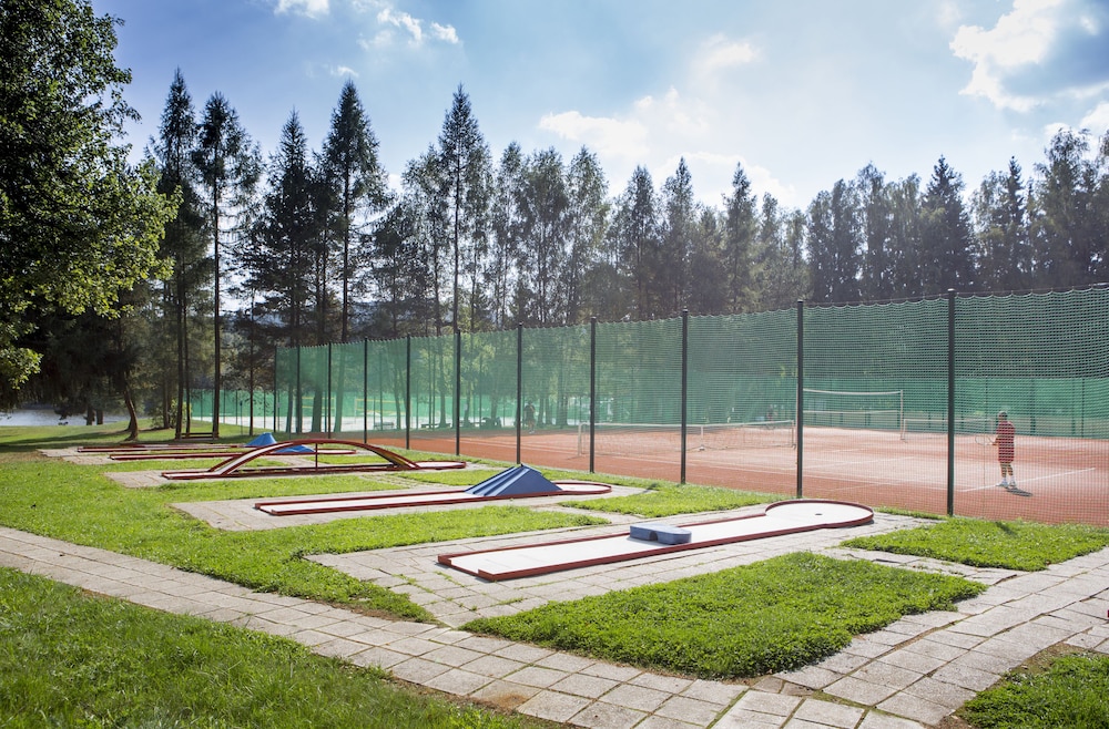 OREA RESORT DEVET SKAL VYSOCINA 33/70