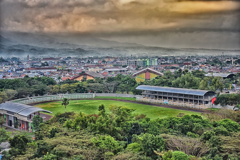 Grand Metro Hotel Tasikmalaya 43/45