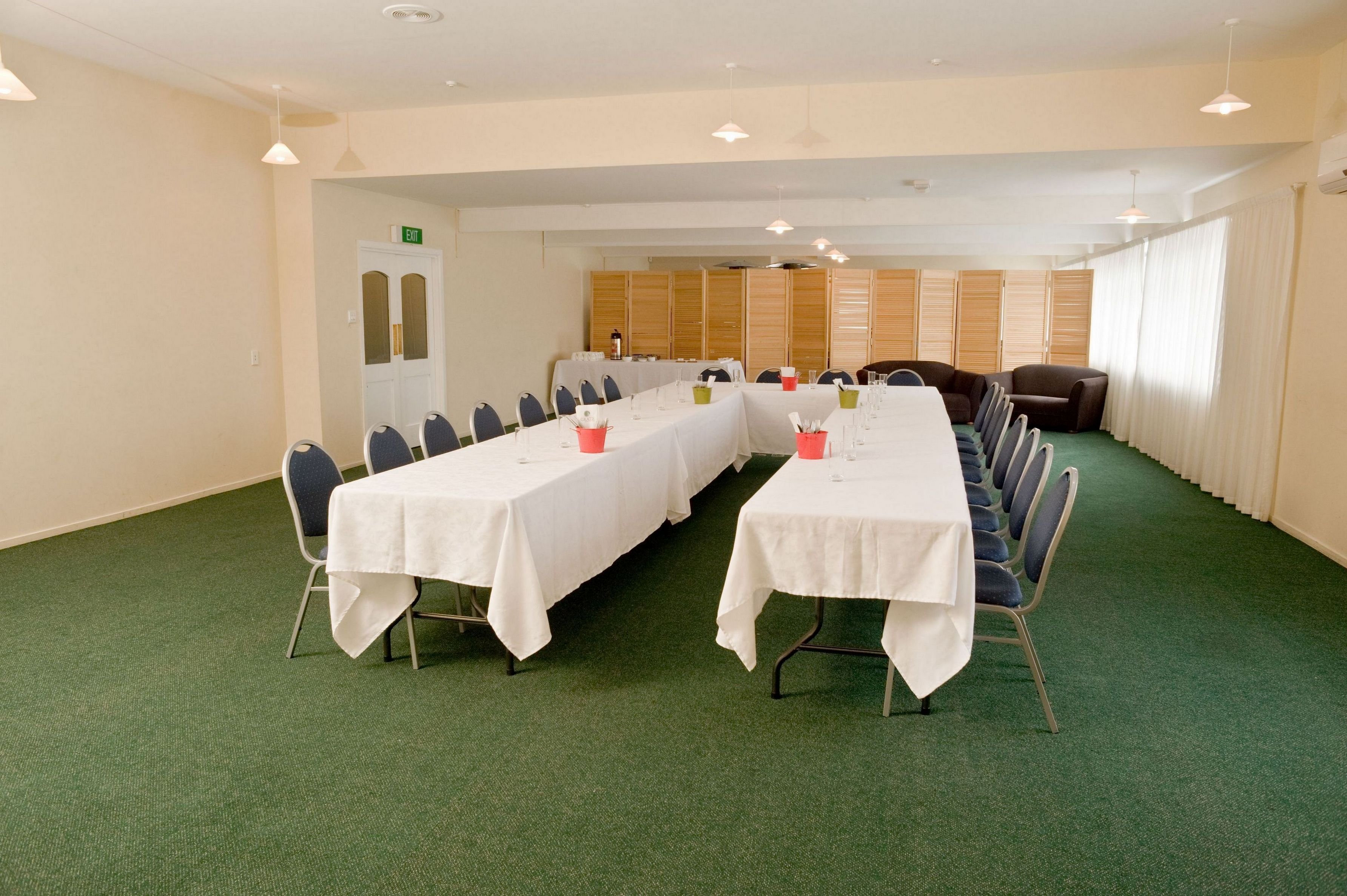 Totara Lodge 24/37