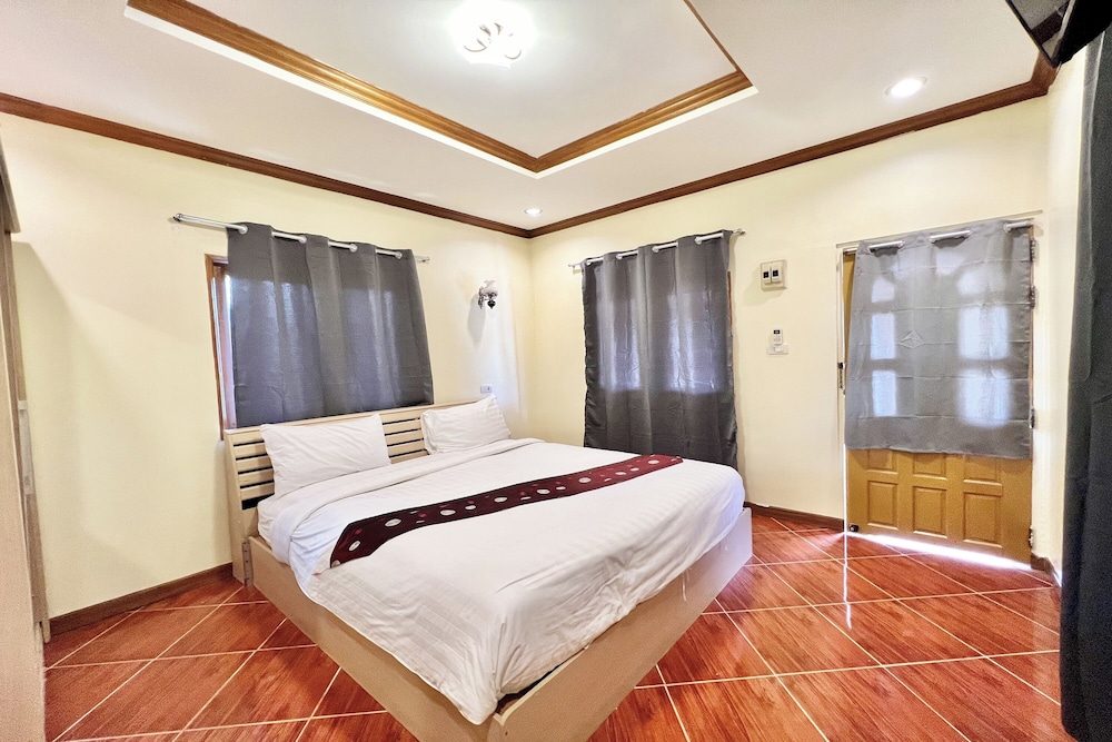 Paradise Resort Buriram 17/50