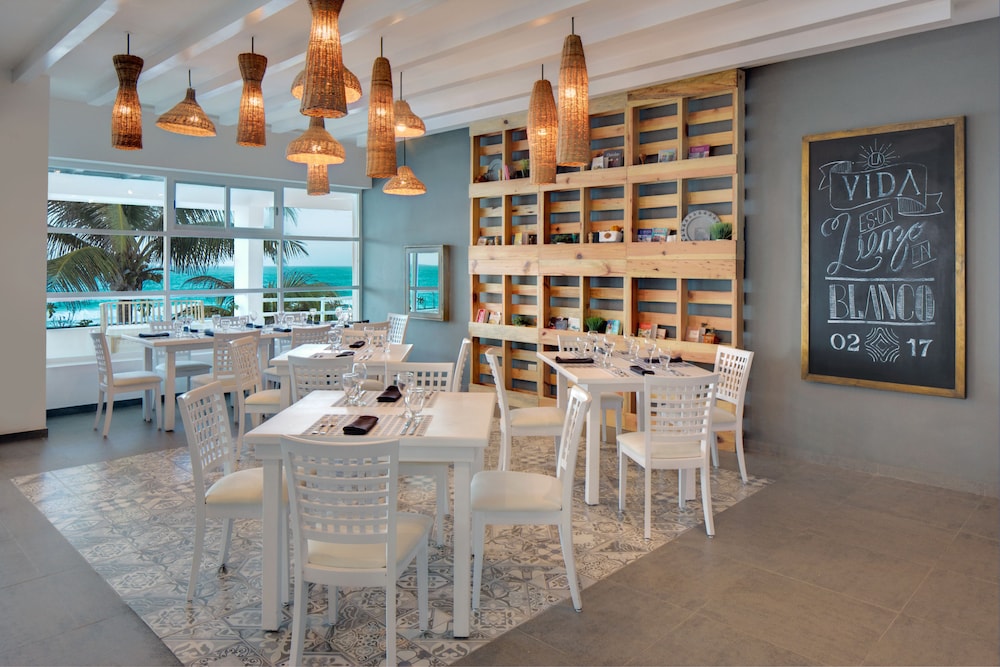 Oleo Cancun Playa All Inclusive Boutique Resort 41/50