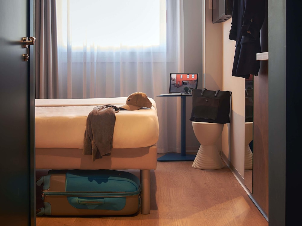 Ibis Budget Vitoria Gasteiz 23/50